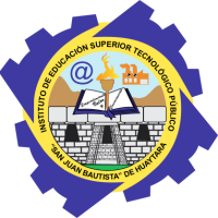 IESTP "SAN JUAN BAUTISTA"