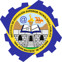IESTP "SAN JUAN BAUTISTA"