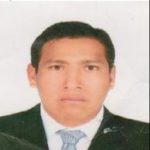 MG. Lloclla Sánchez, Luis Alberto