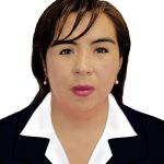 Vera Morales, Lizbet