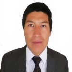 ING. Riveros Quiñones, Yertsin 